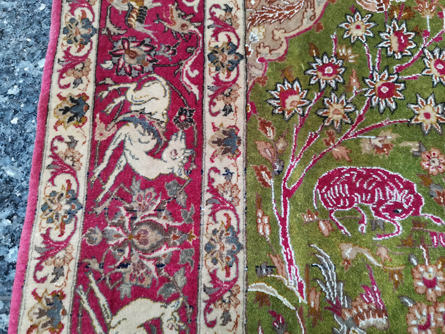 Esfahan Irán 2324-3376