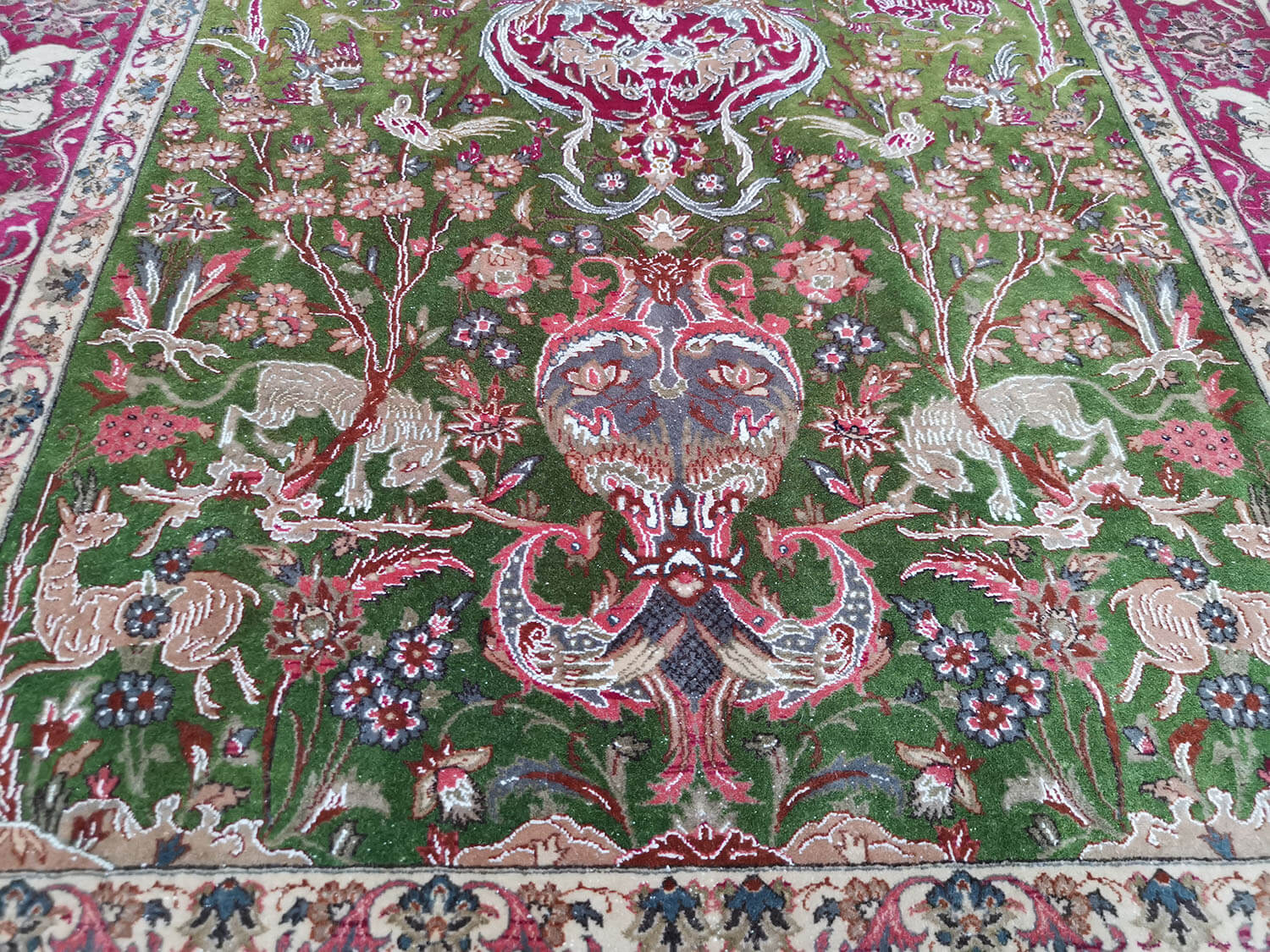 Esfahan Irán 2324-3376