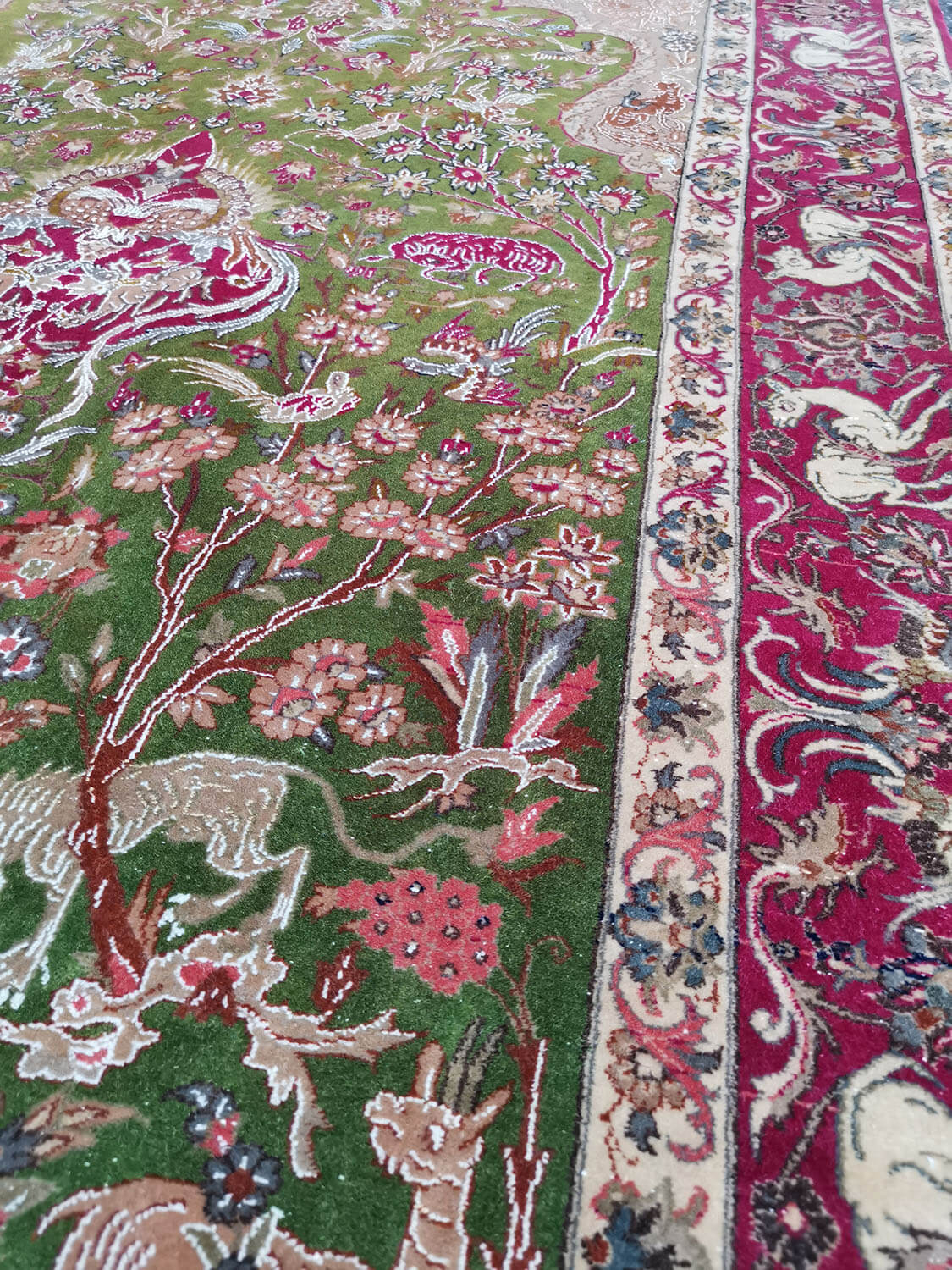 Esfahan Irán 2324-3376