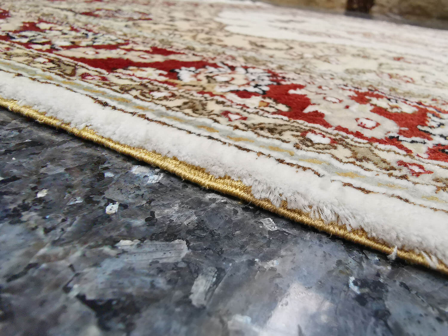 Royal Seide 8132-0001