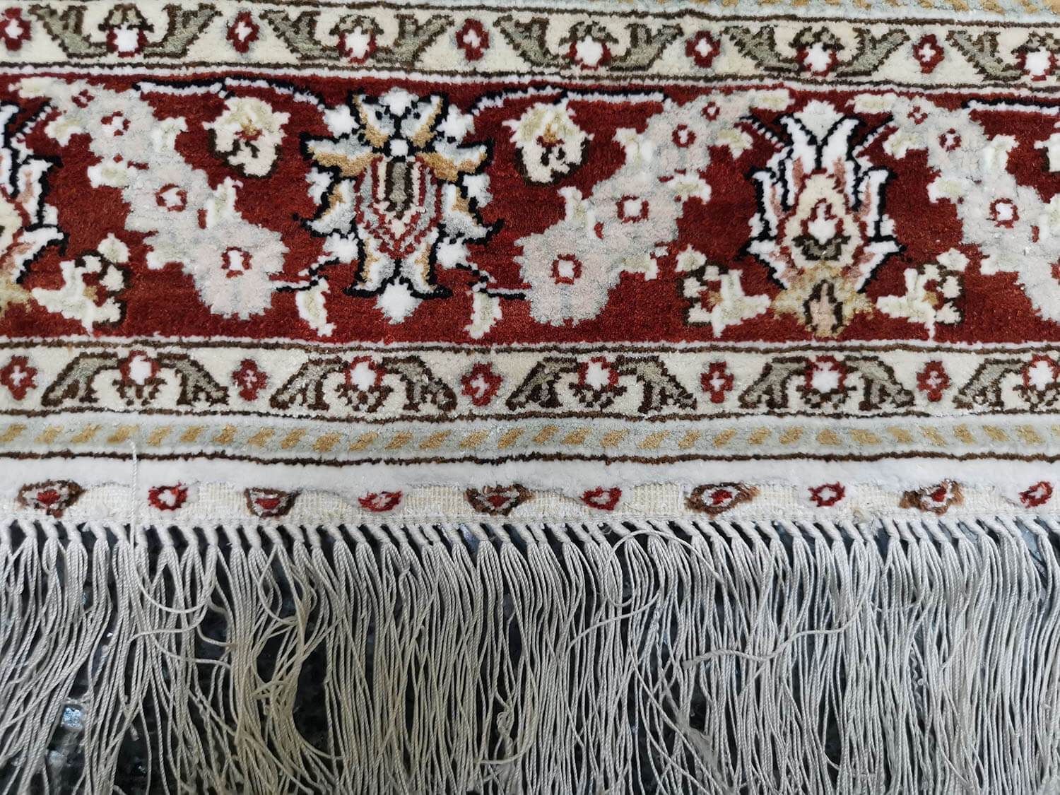 Royal Seide 8132-0001