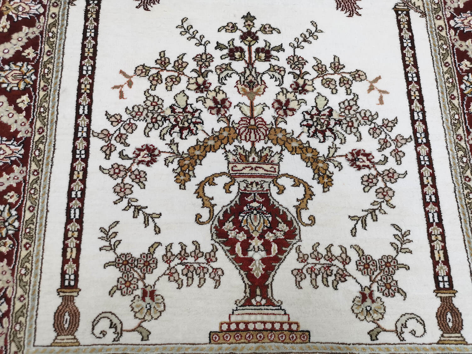 Royal Seide 8132-0001