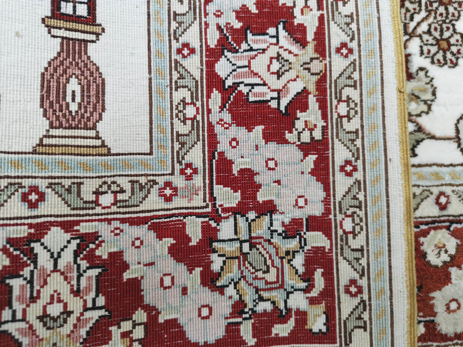 Royal Seide 8132-0001