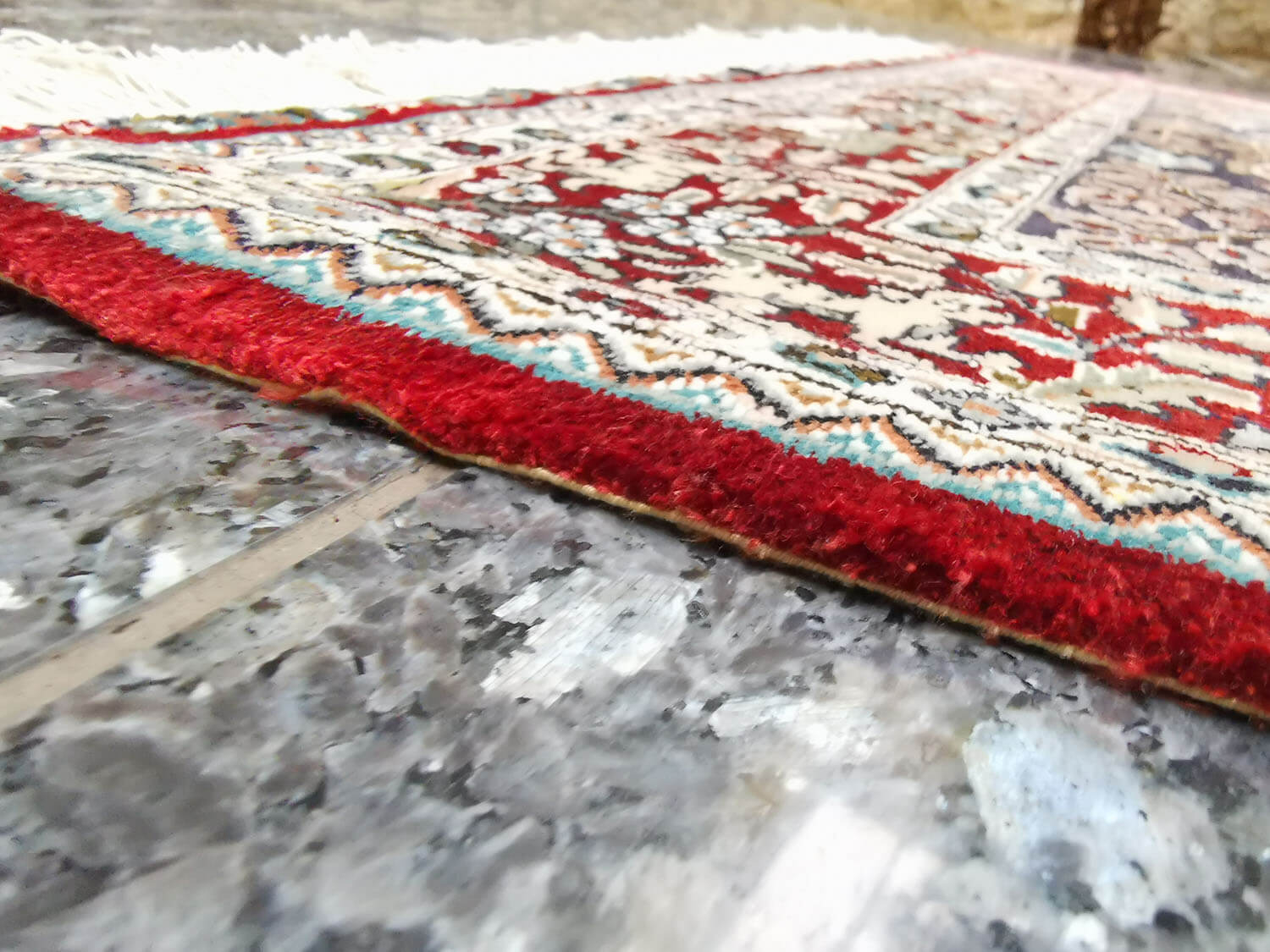 Royal Seide 8130-7543