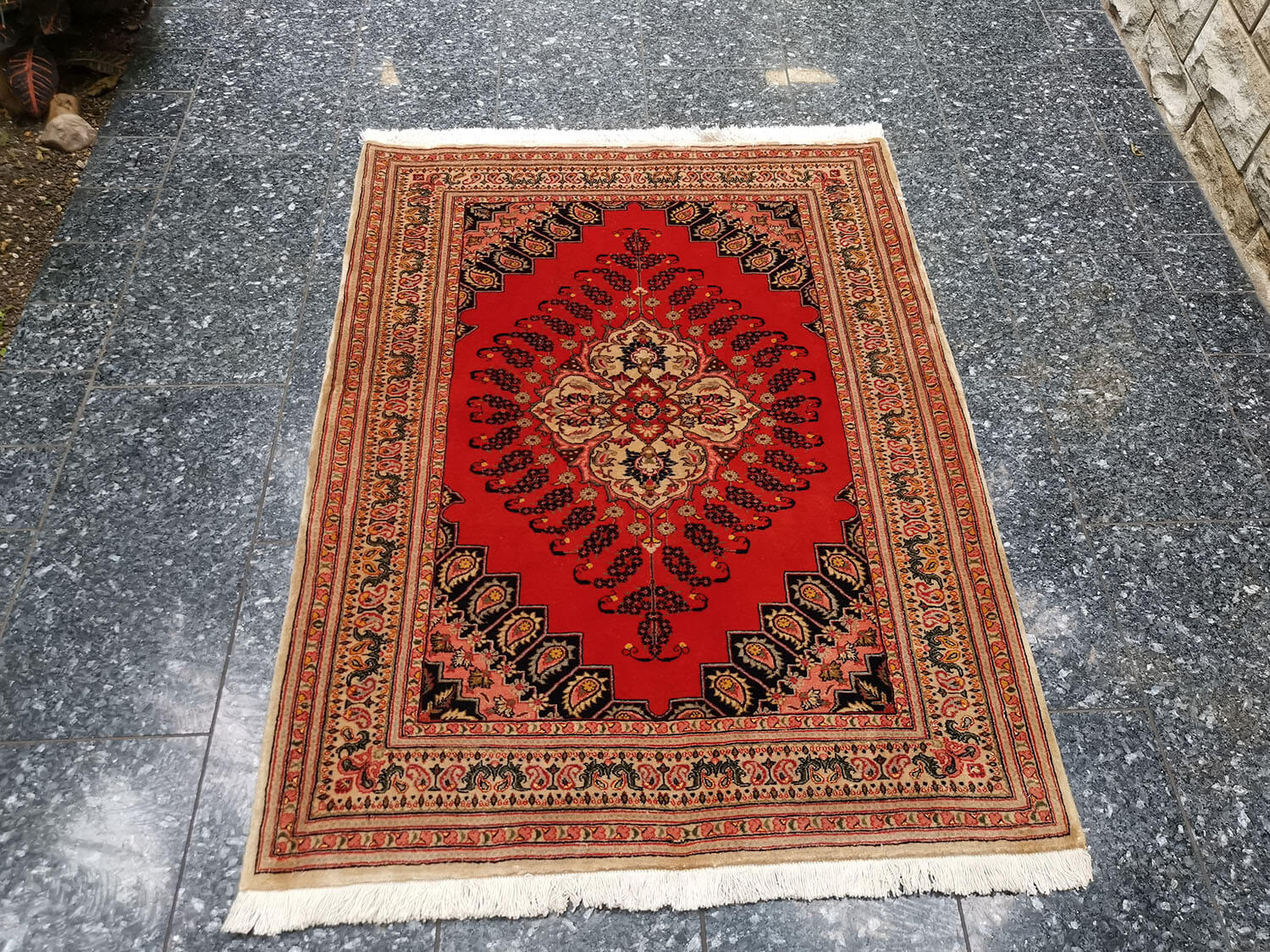 Ghom Irán 2354-7464