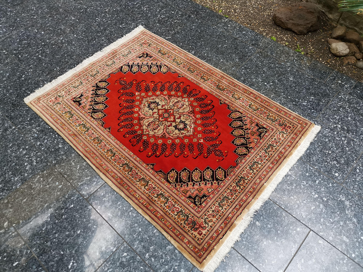 Ghom Irán 2354-7464