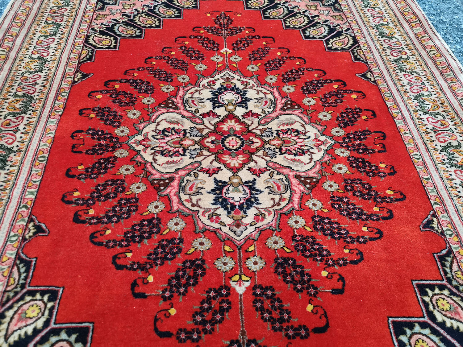 Ghom Irán 2354-7464