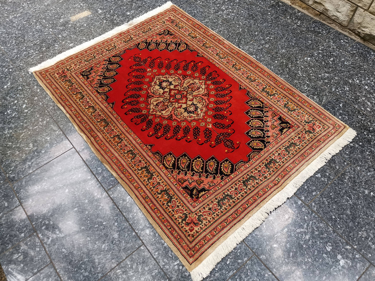 Ghom Irán 2354-7464