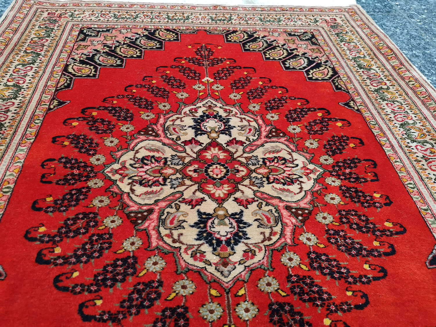 Ghom Irán 2354-7464