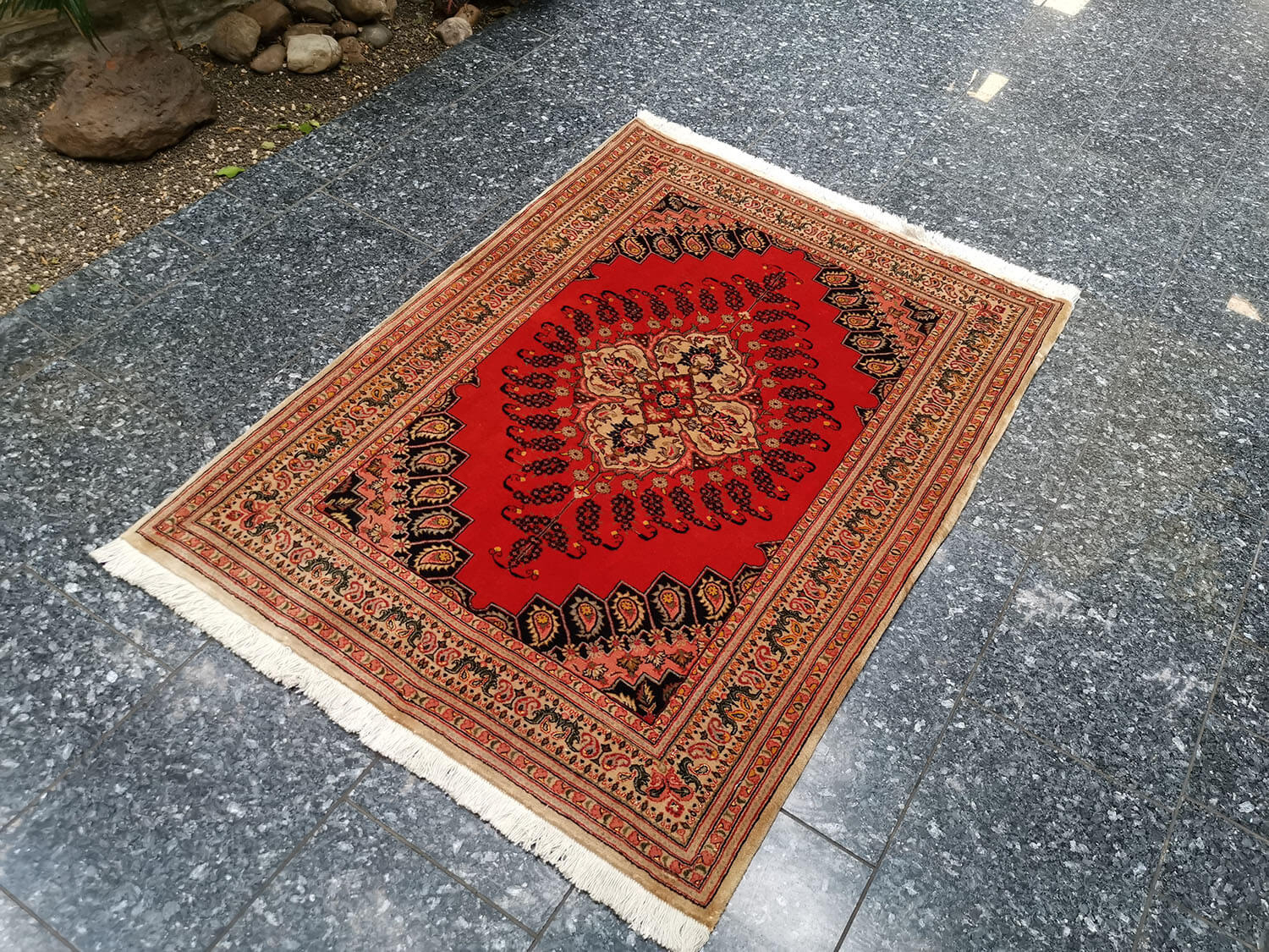 Ghom Irán 2354-7464