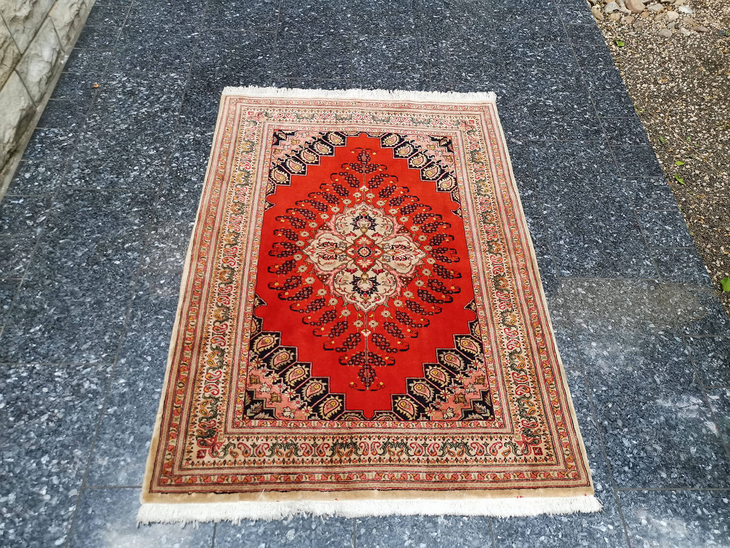 Ghom Irán 2354-7464