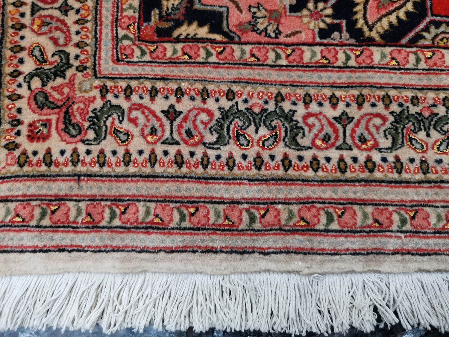 Ghom Irán 2354-7464