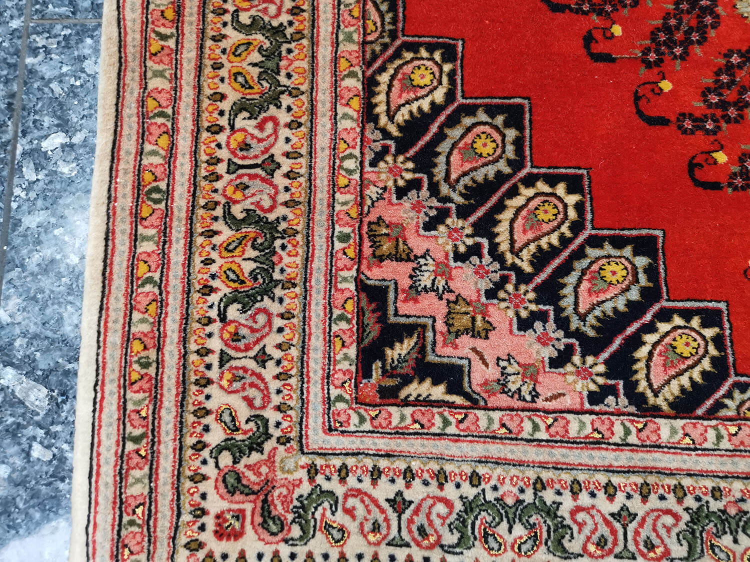 Ghom Irán 2354-7464