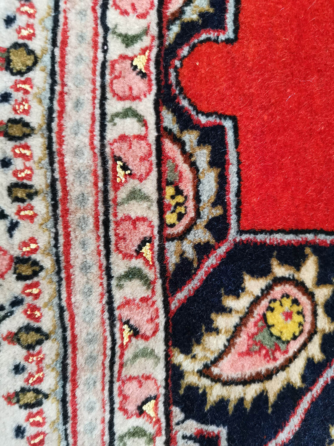 Ghom Irán 2354-7464