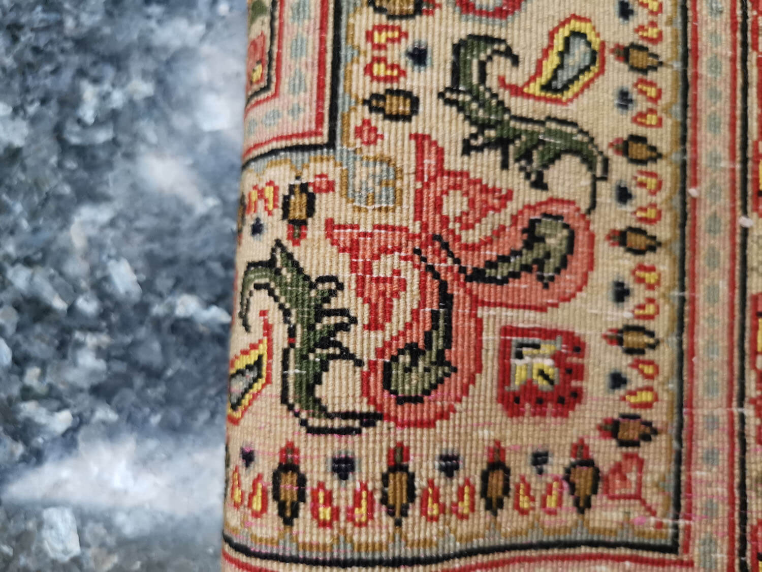 Ghom Irán 2354-7464