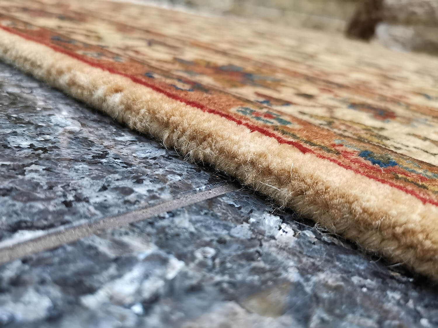 Samarkand Moghal 23 creme