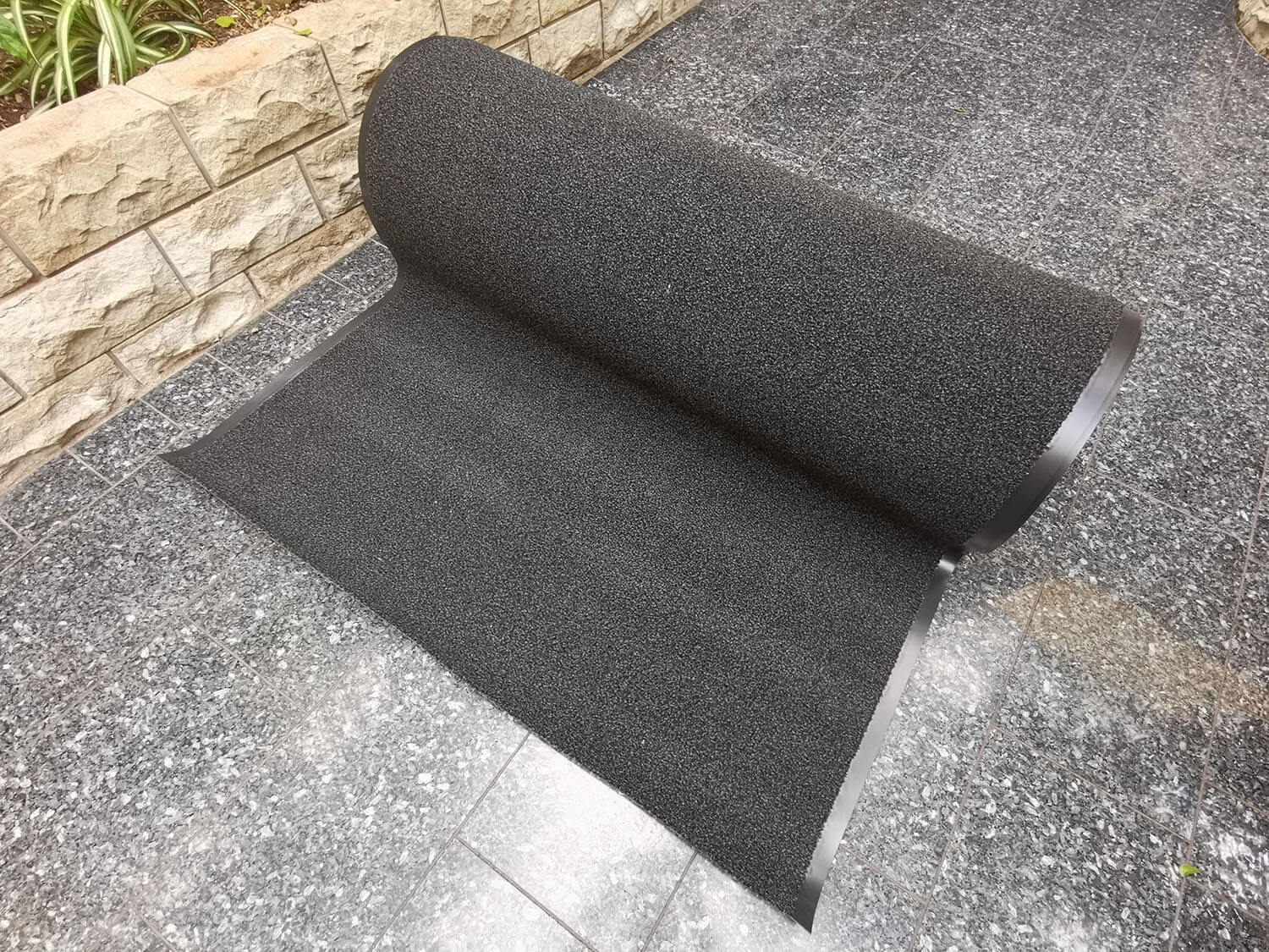 Traffic 007 anthracit