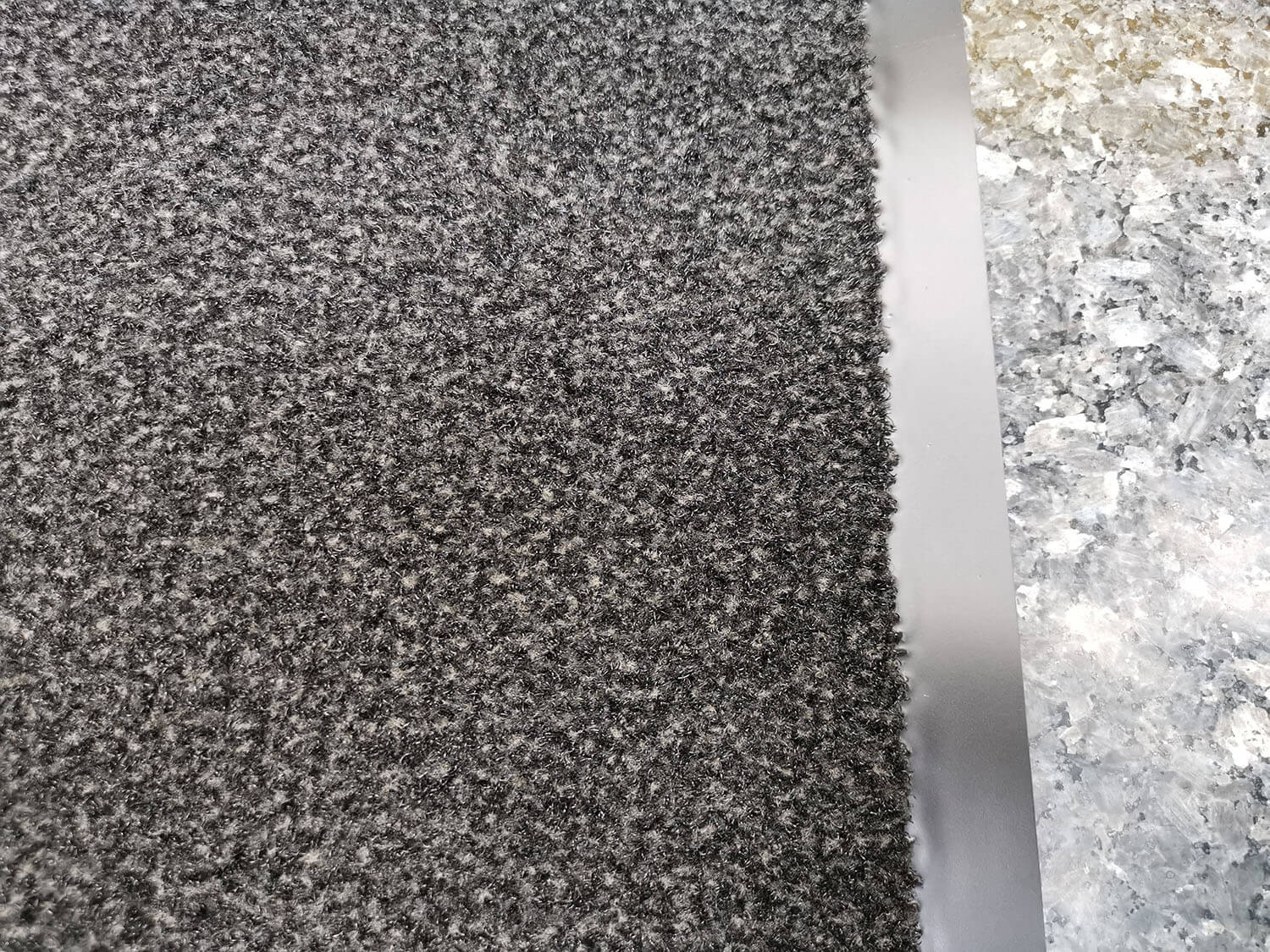 Traffic 007 anthracit