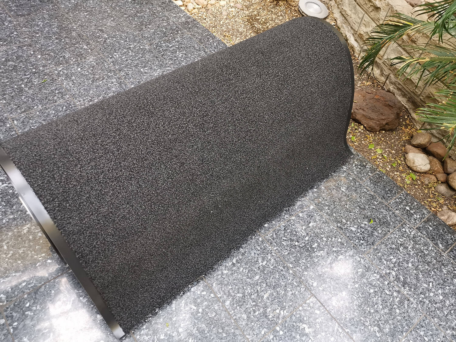 Traffic 007 anthracit