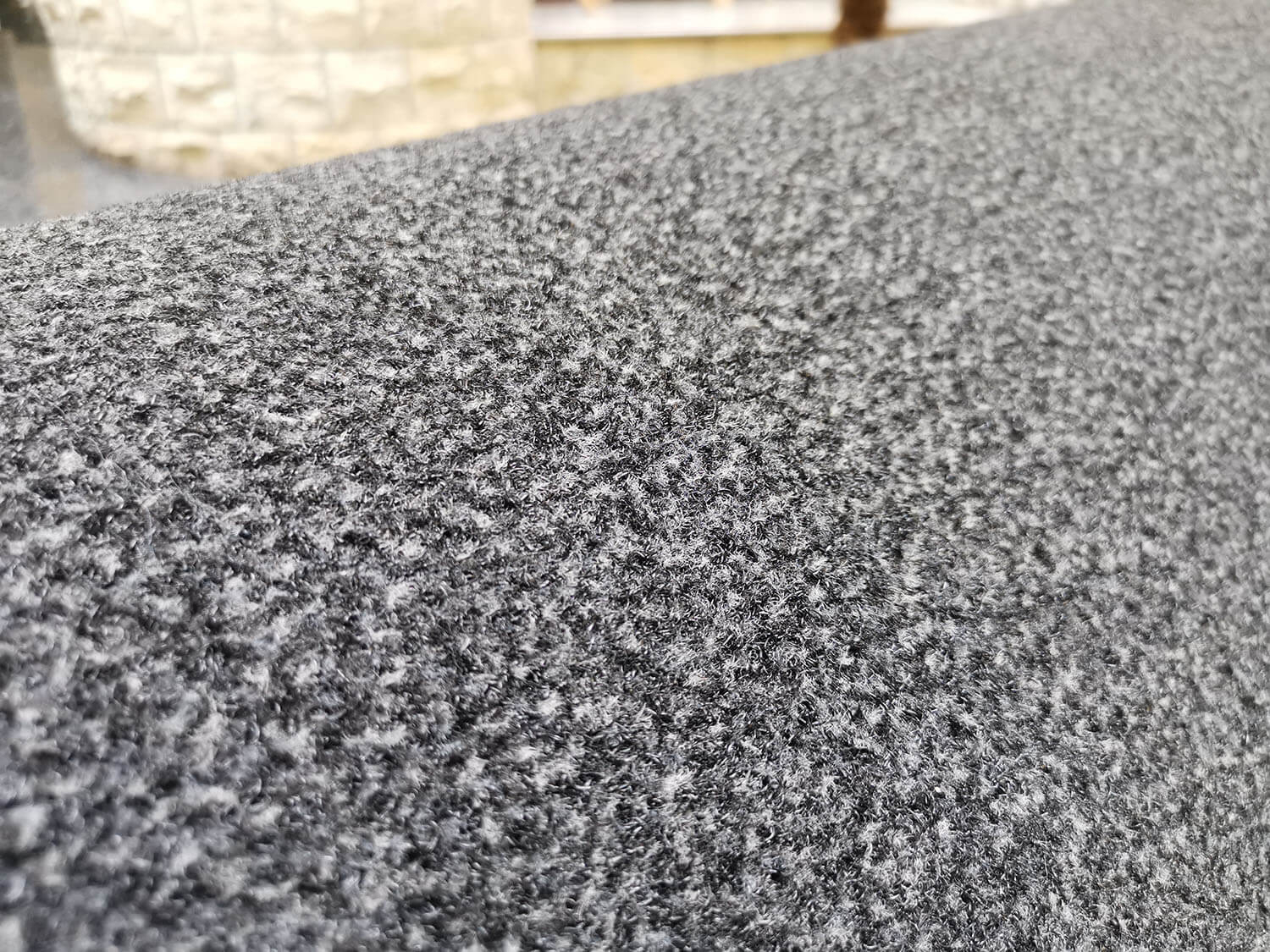 Traffic 007 anthracit