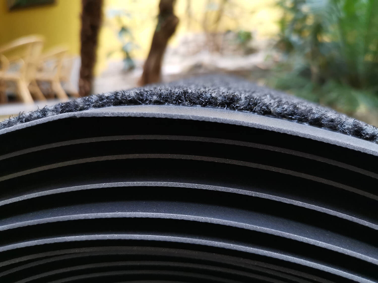 Traffic 007 anthracit