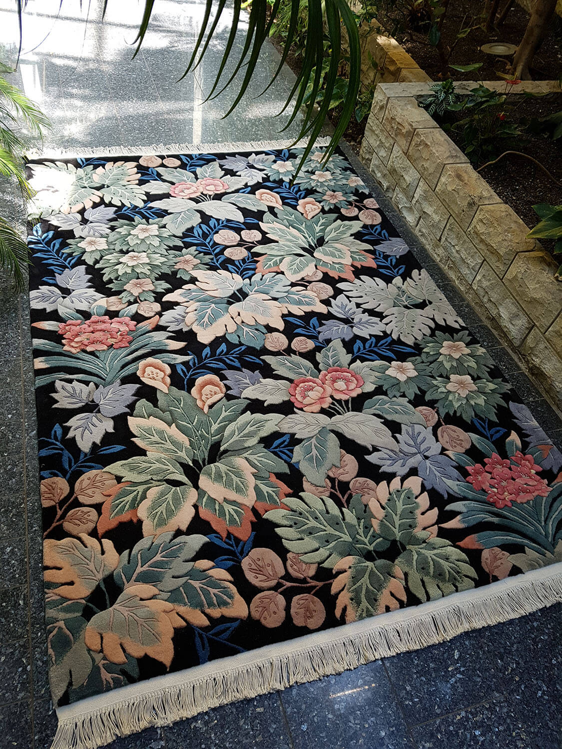 Peking Floral 7037-7320