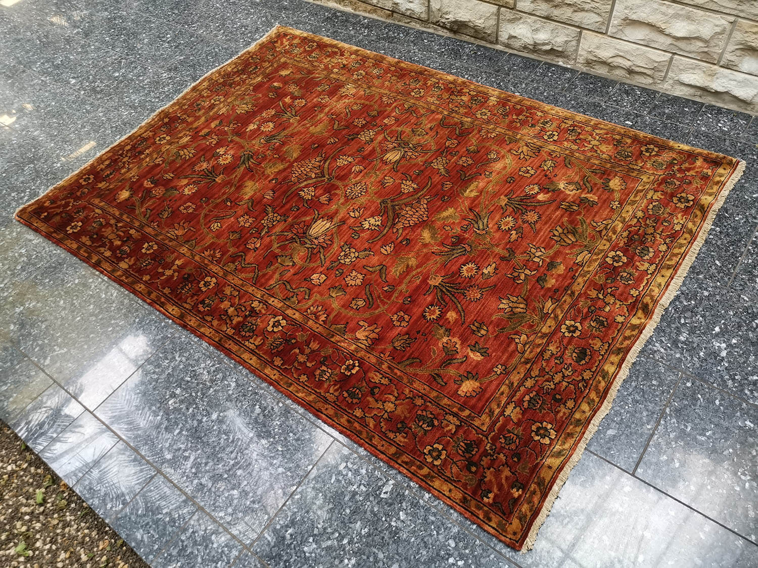 Samarkand Moghal 41 rost