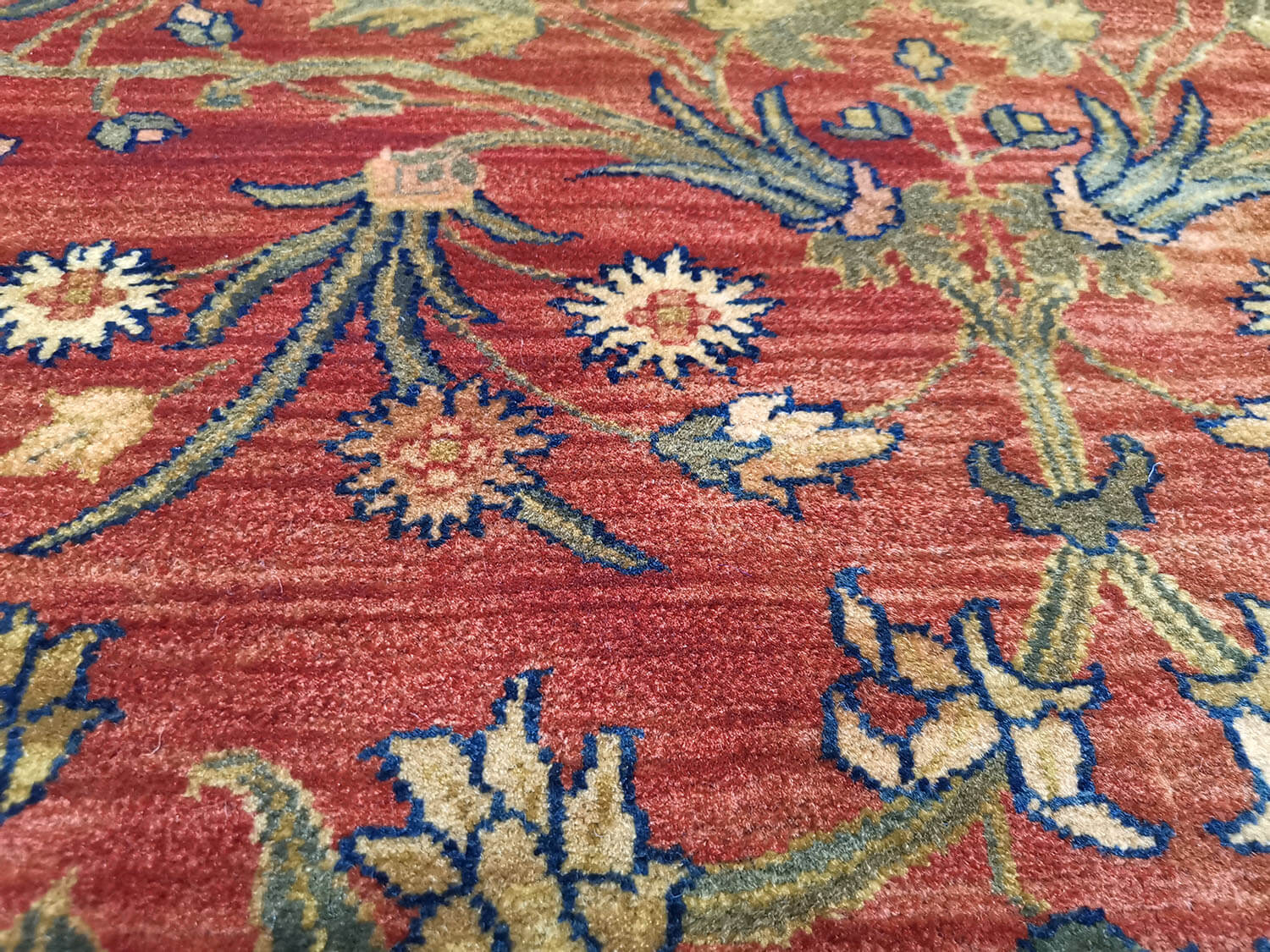 Samarkand Moghal 41 rost