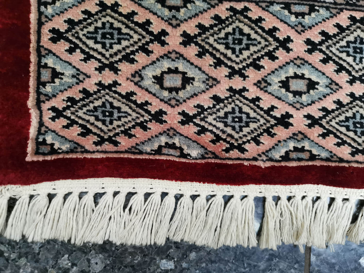 Korangi Pákistán K0022