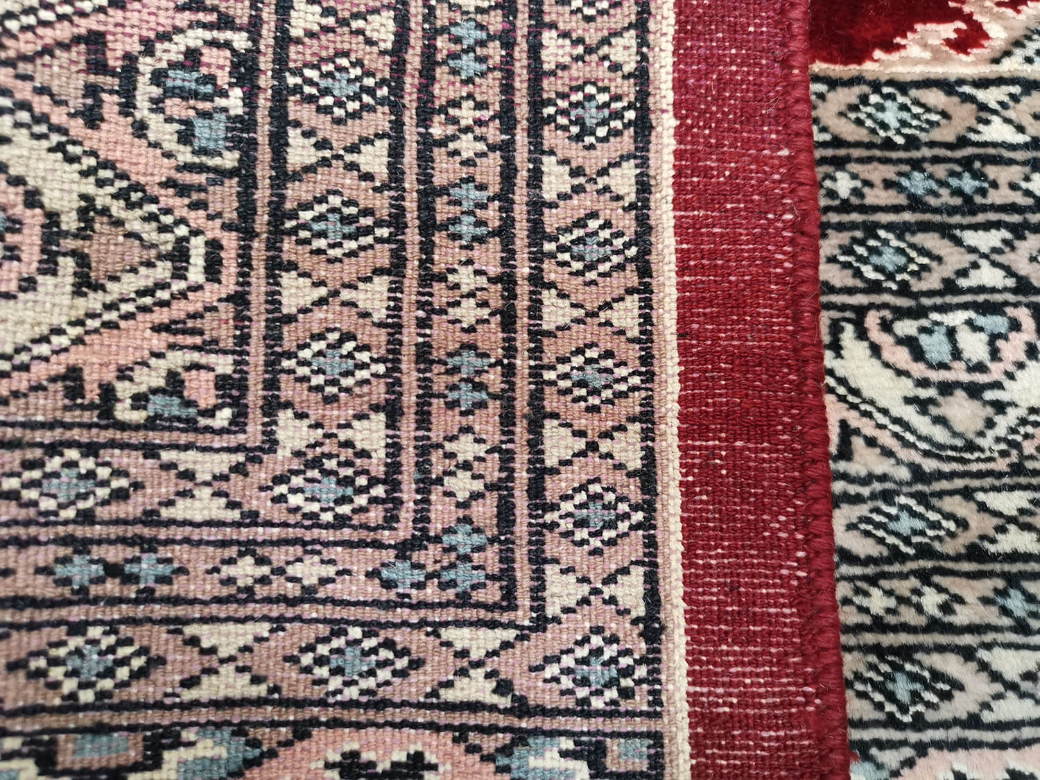 Korangi Pákistán K0022