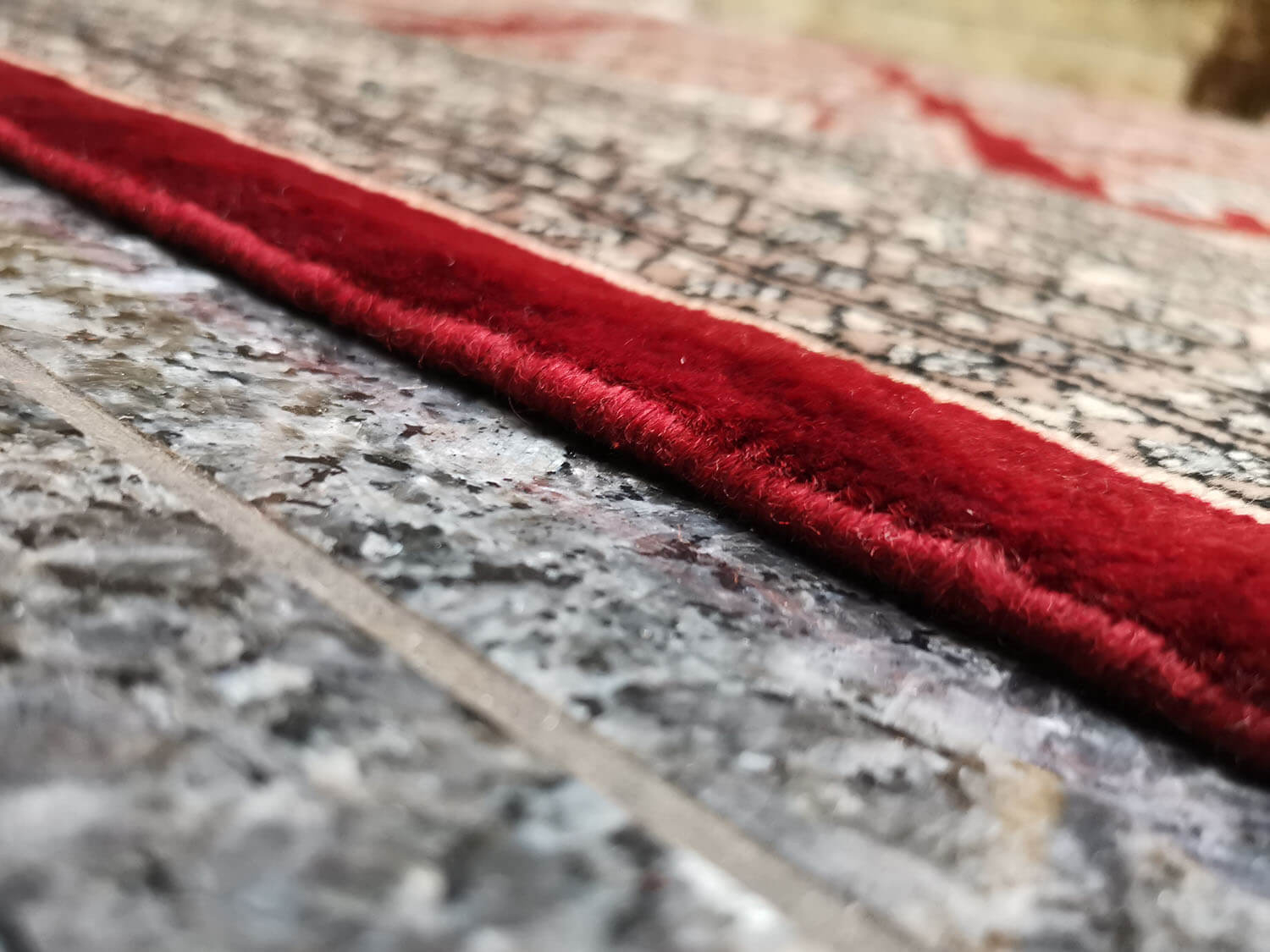 Korangi Pákistán K0022