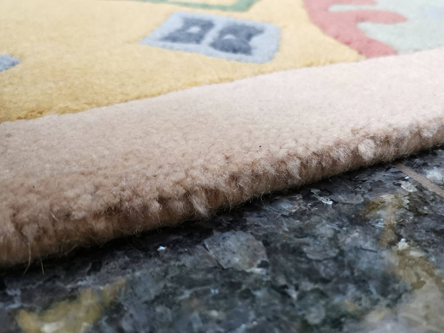 Bagaha Indo-Nepál 197287