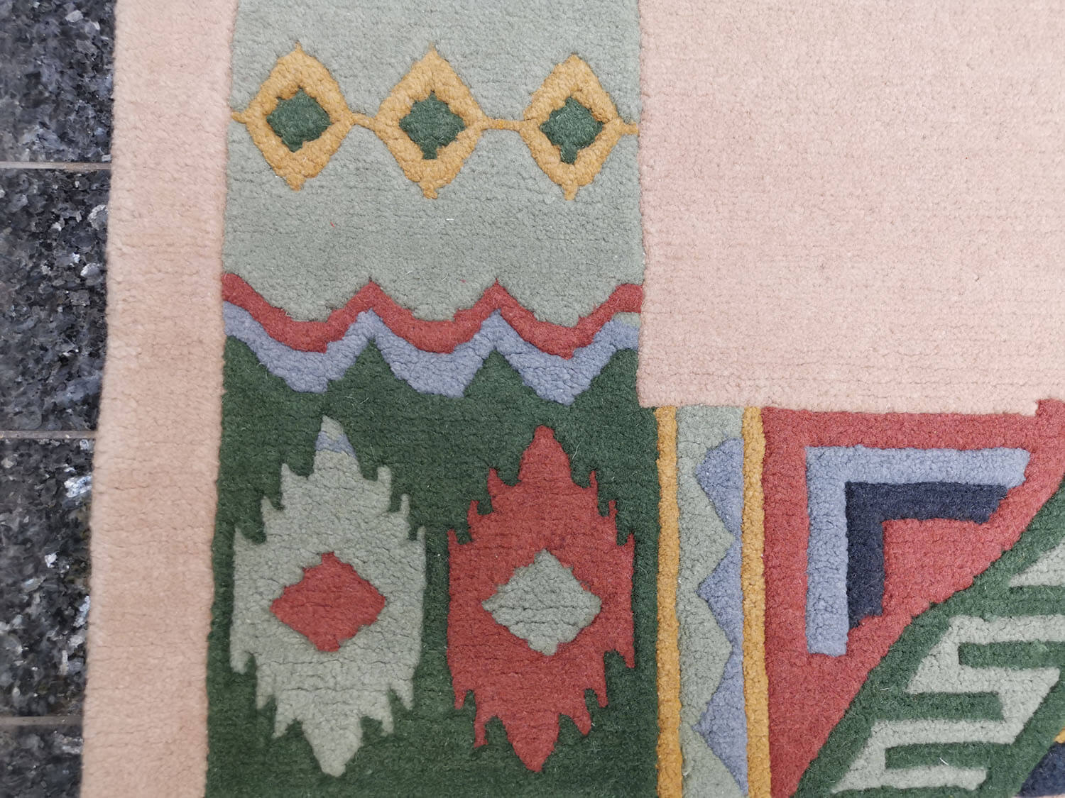 Bagaha Indo-Nepál 197287