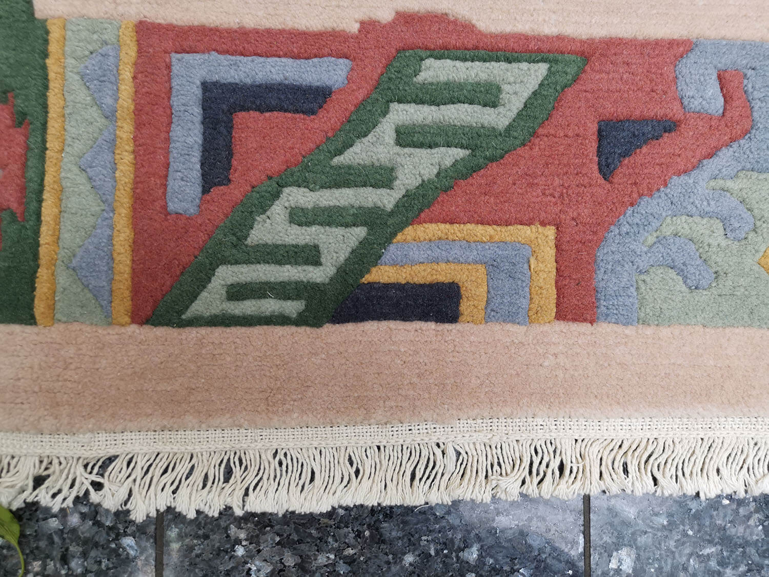 Bagaha Indo-Nepál 197287