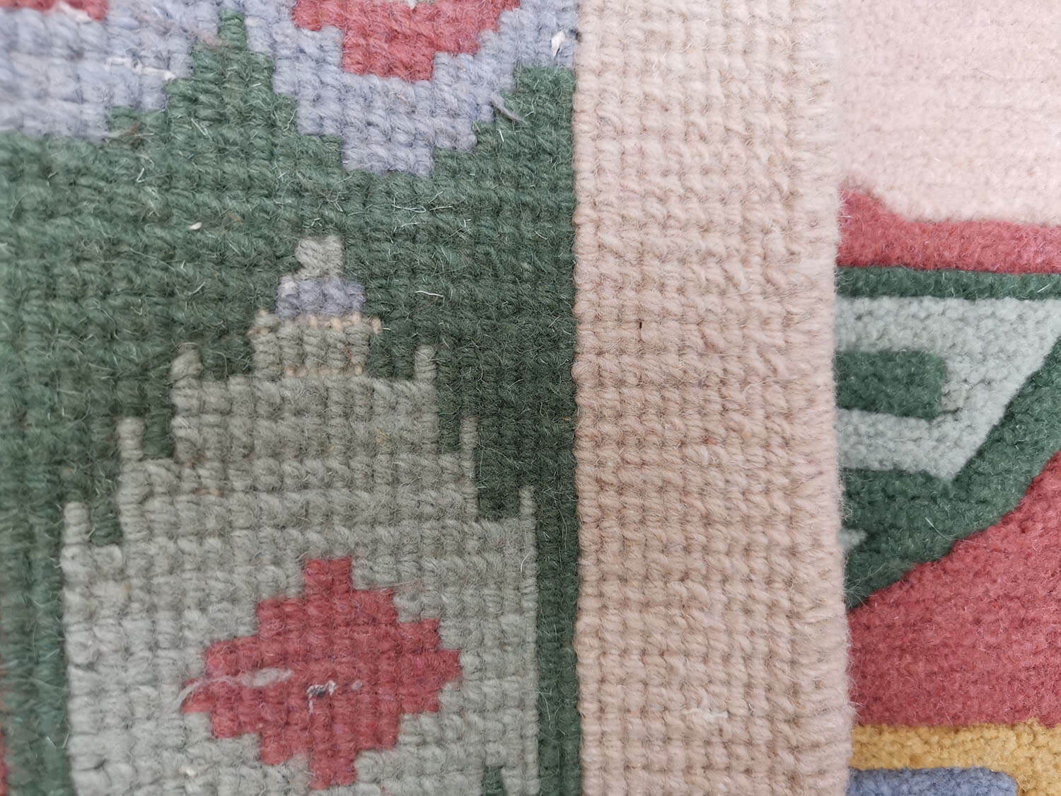 Bagaha Indo-Nepál 197287