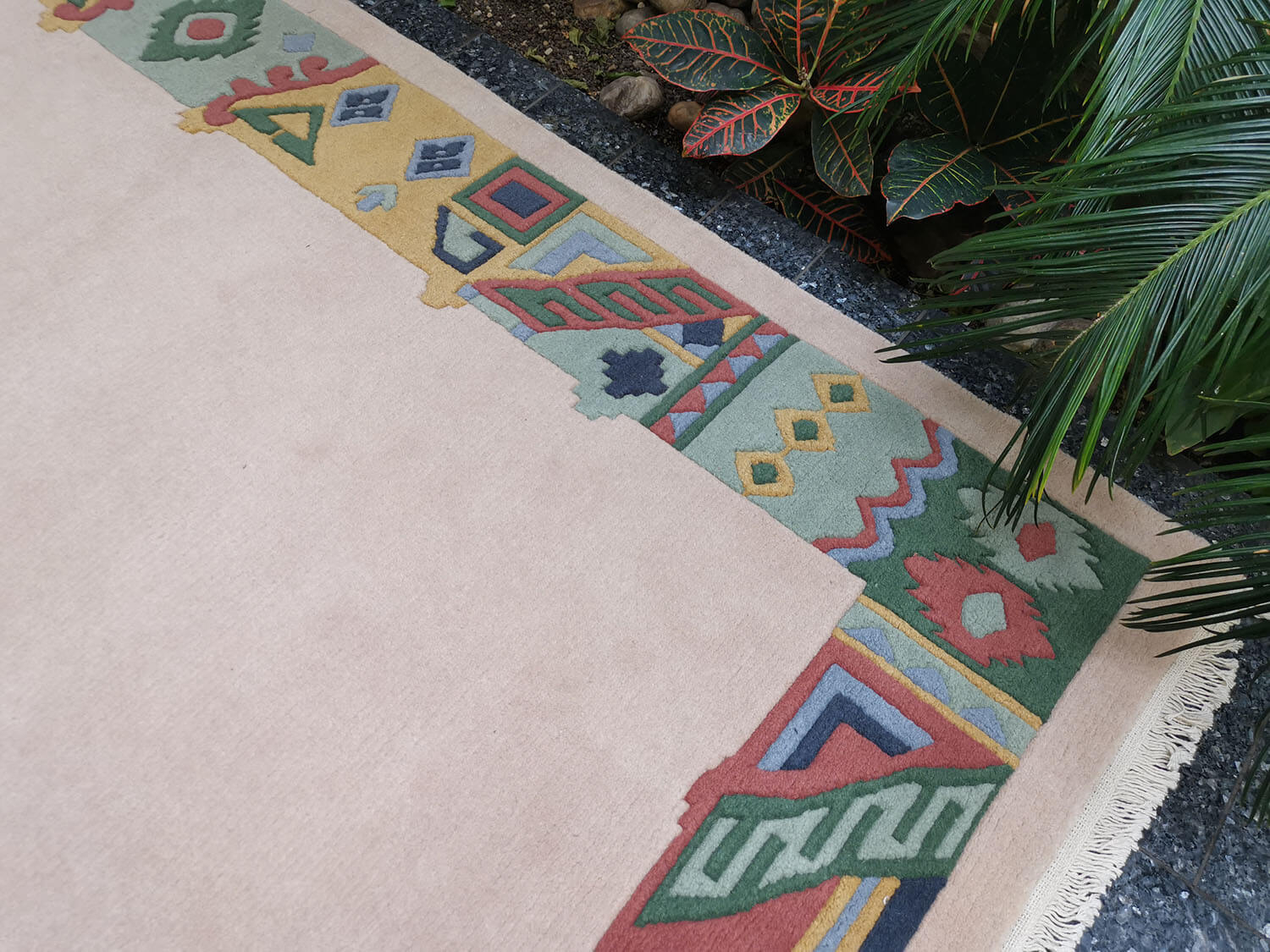 Bagaha Indo-Nepál 197287