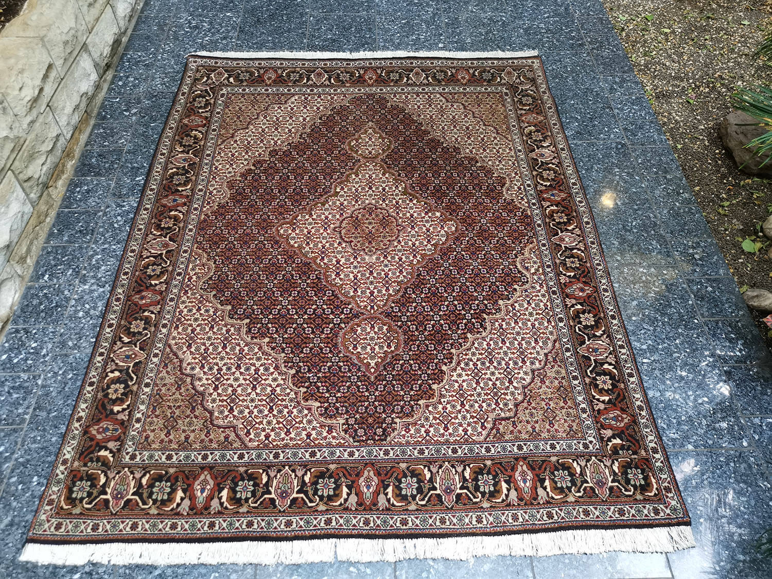 Taebris Irán 151194