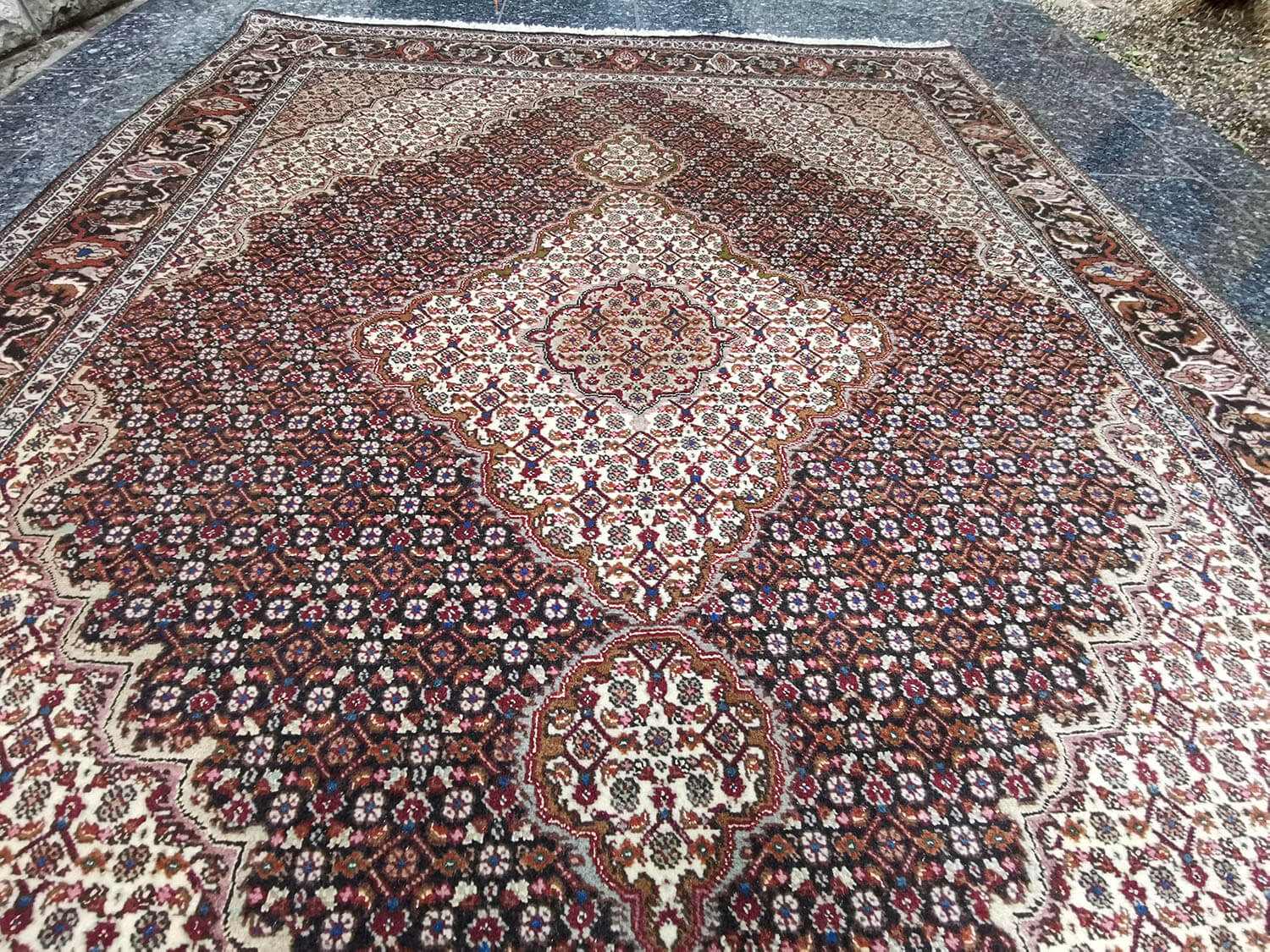 Taebris Irán 151194