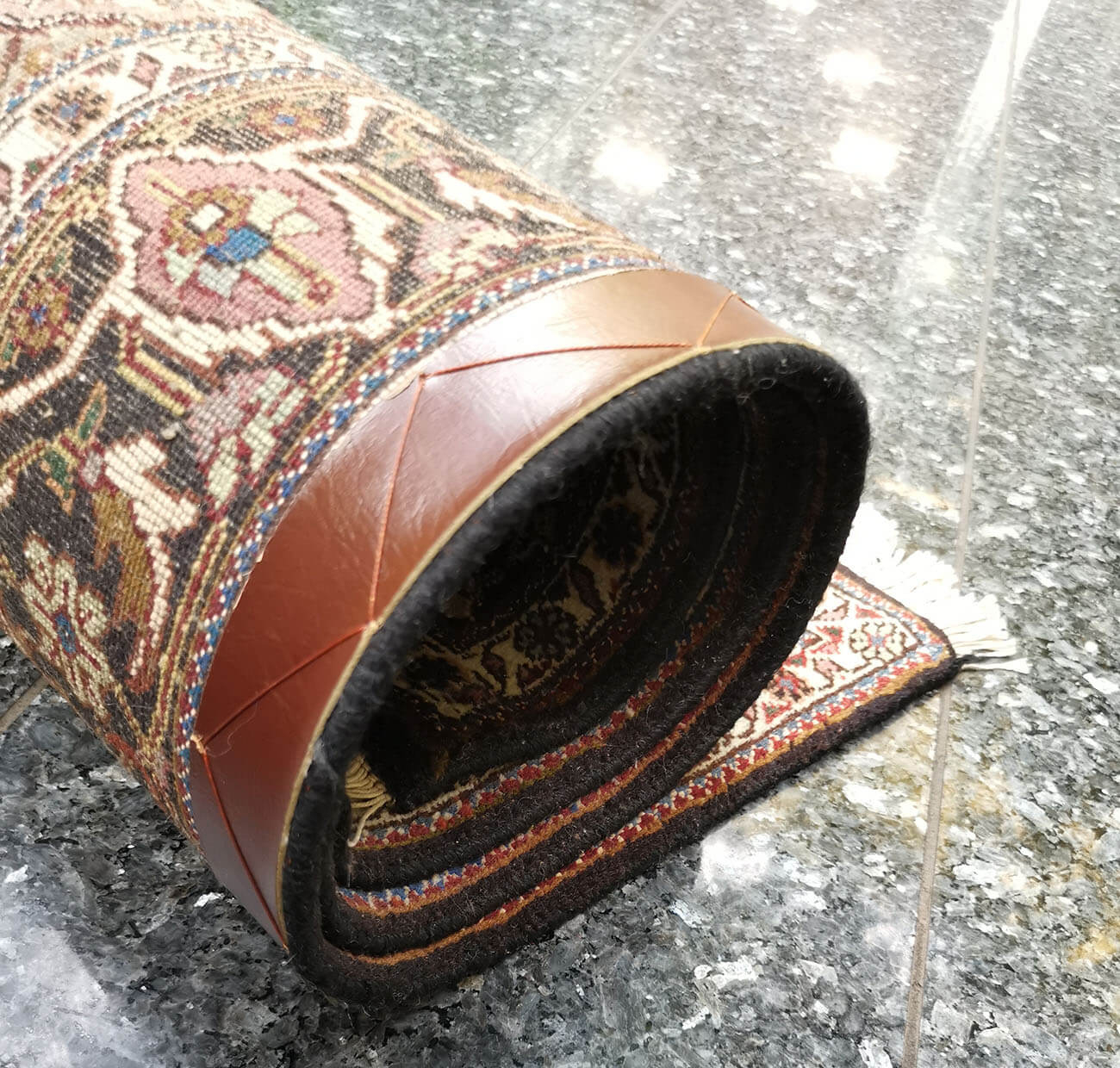 Taebris Irán 151194