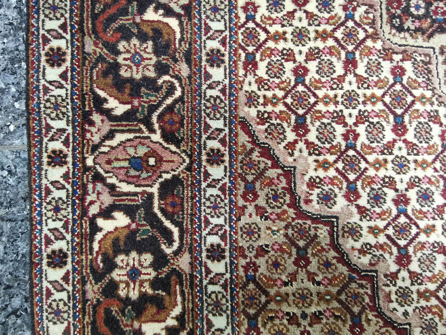 Taebris Irán 151194