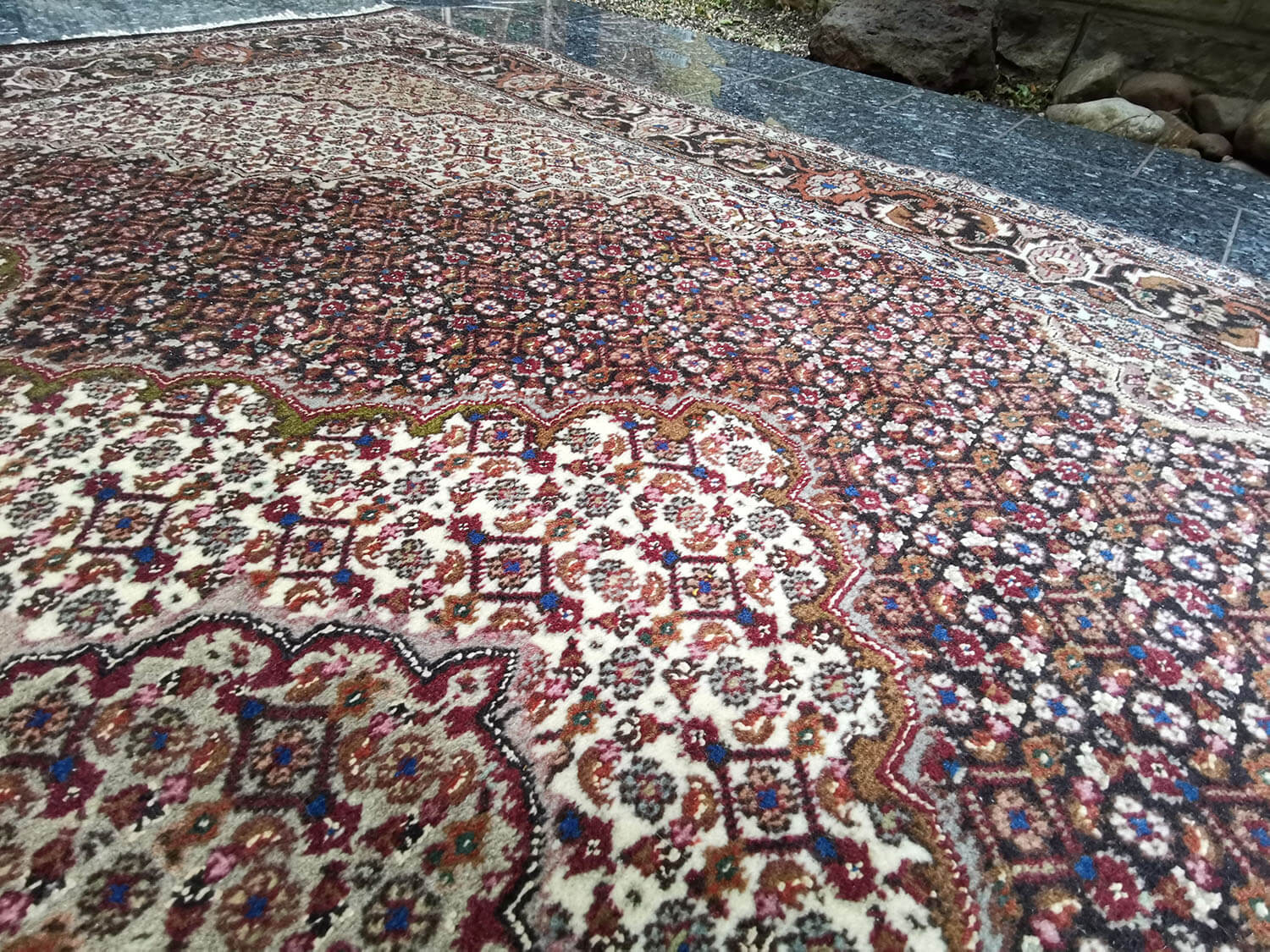 Taebris Irán 151194