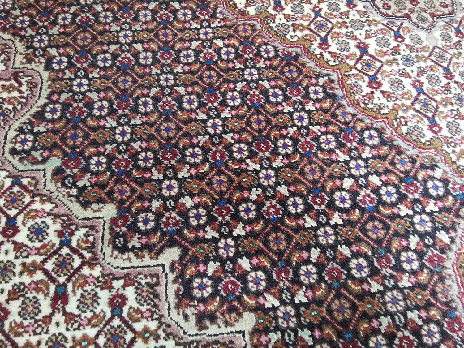 Taebris Irán 151194