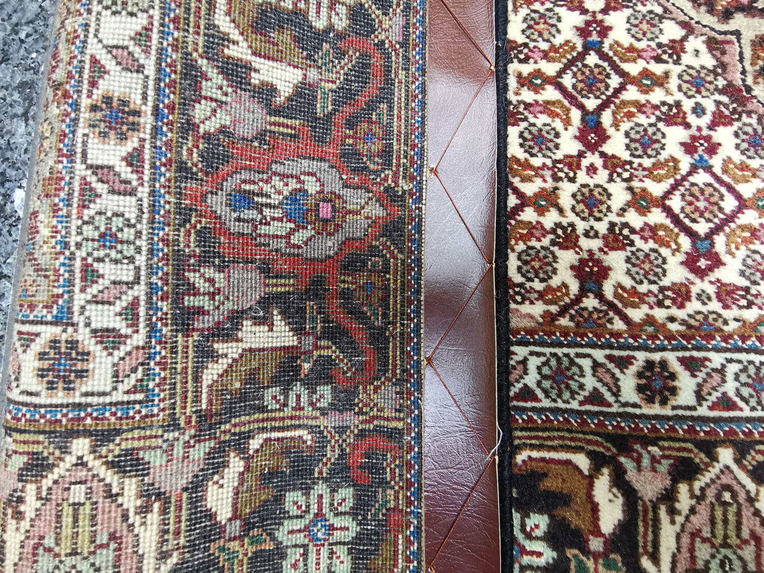 Taebris Irán 151194