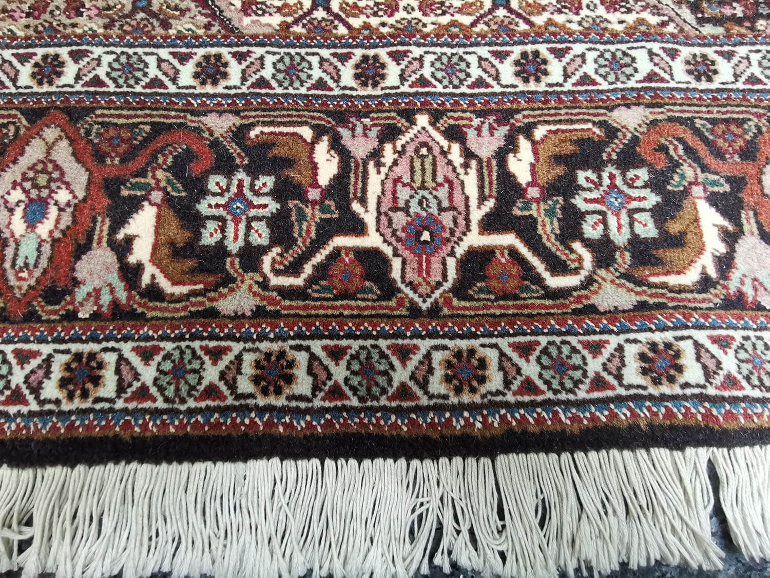 Taebris Irán 151194