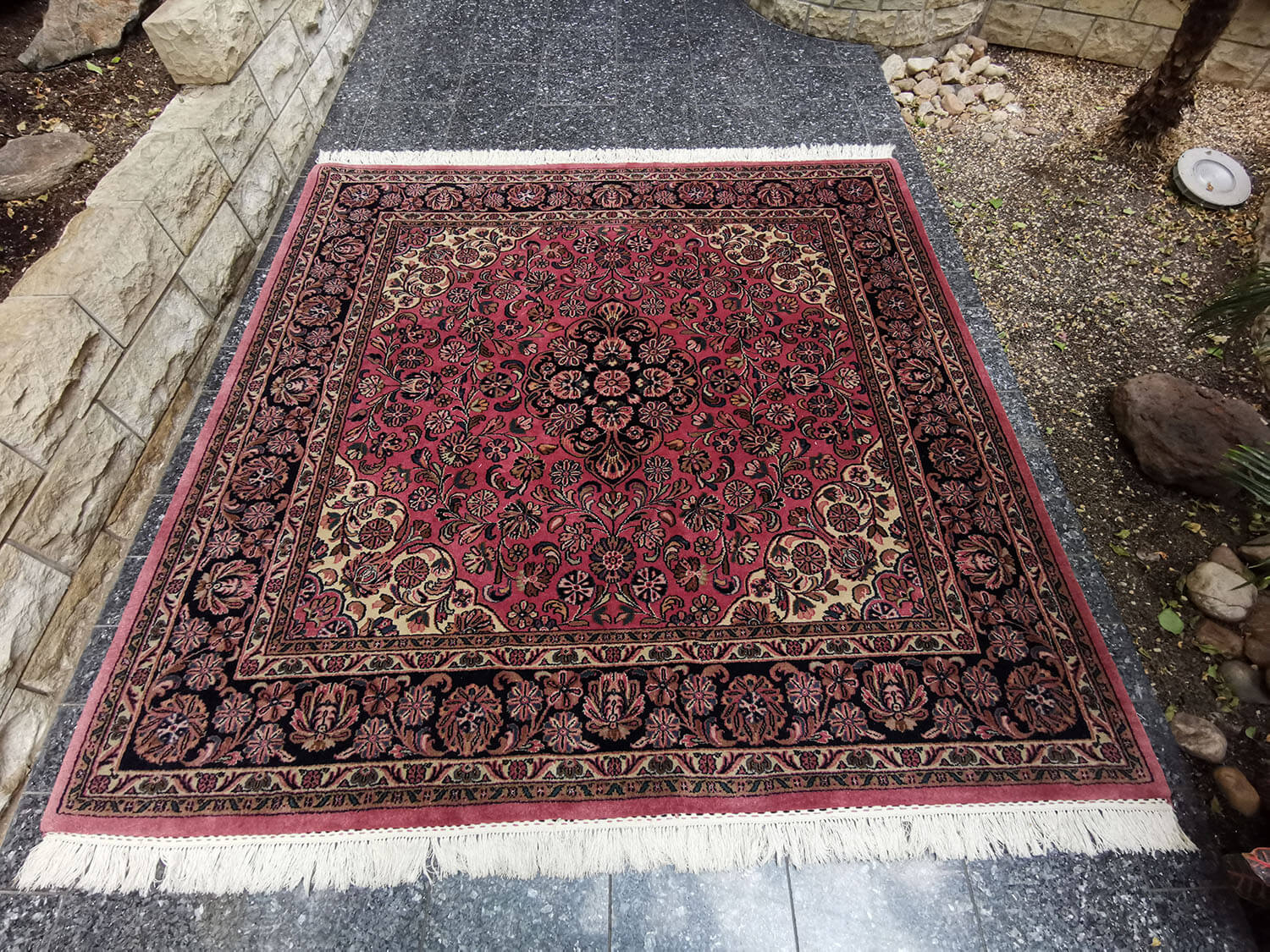 Indo Sarugh 6337-8698