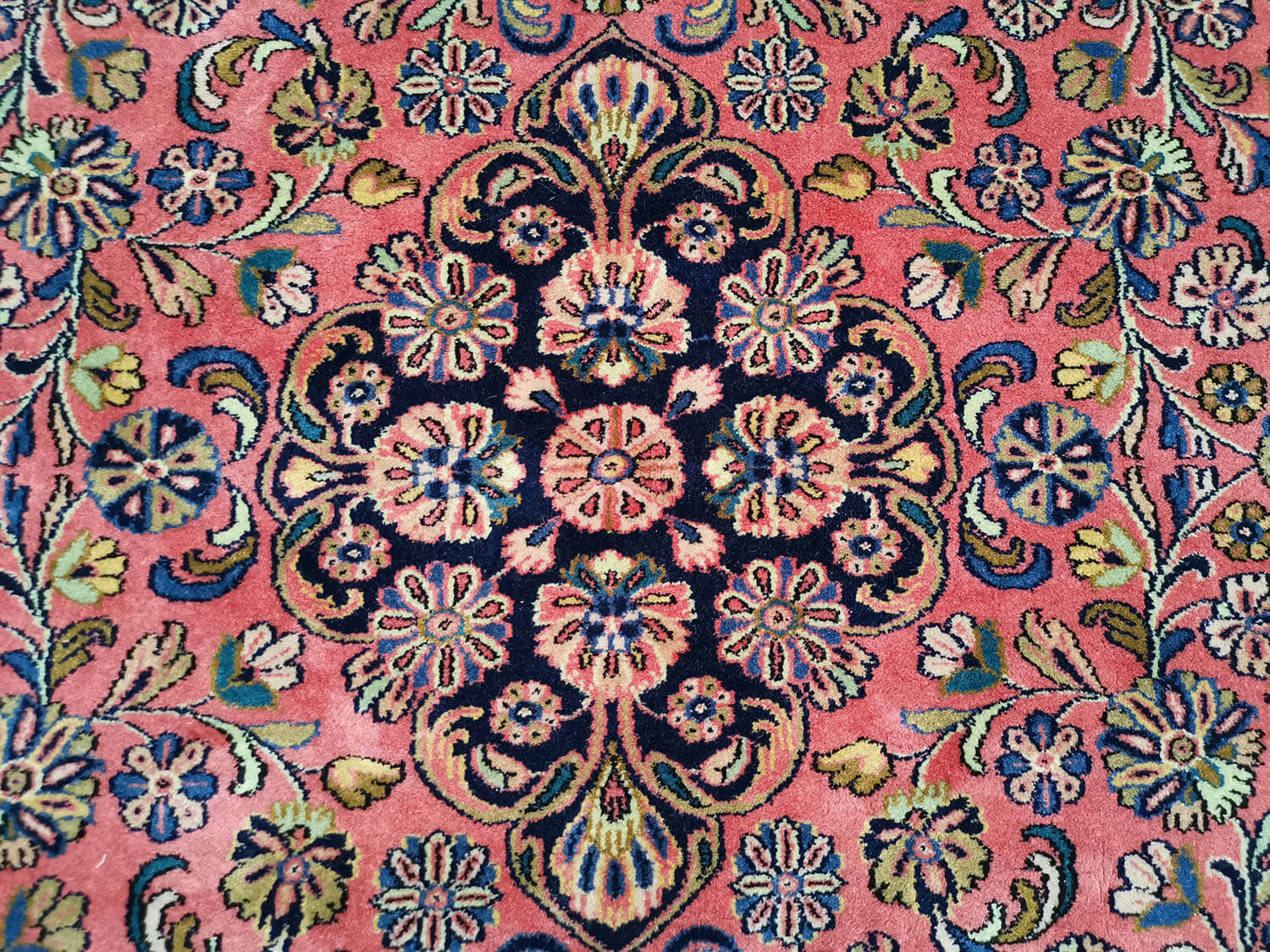 Indo Sarugh 6337-8698