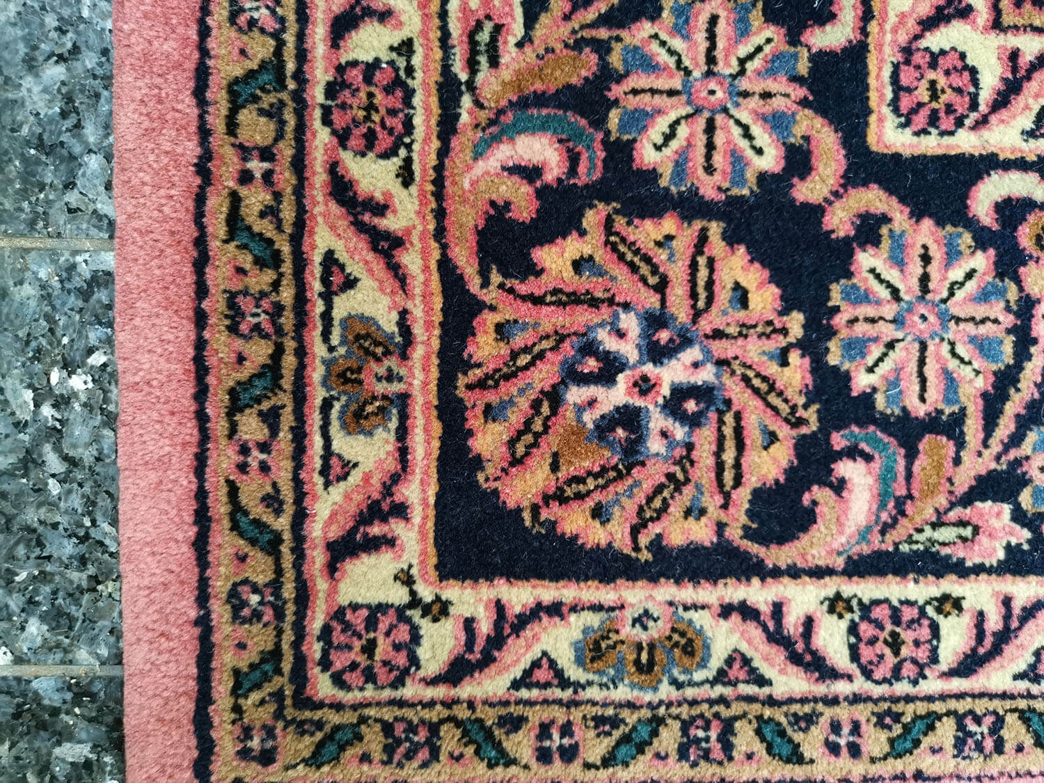 Indo Sarugh 6337-8698