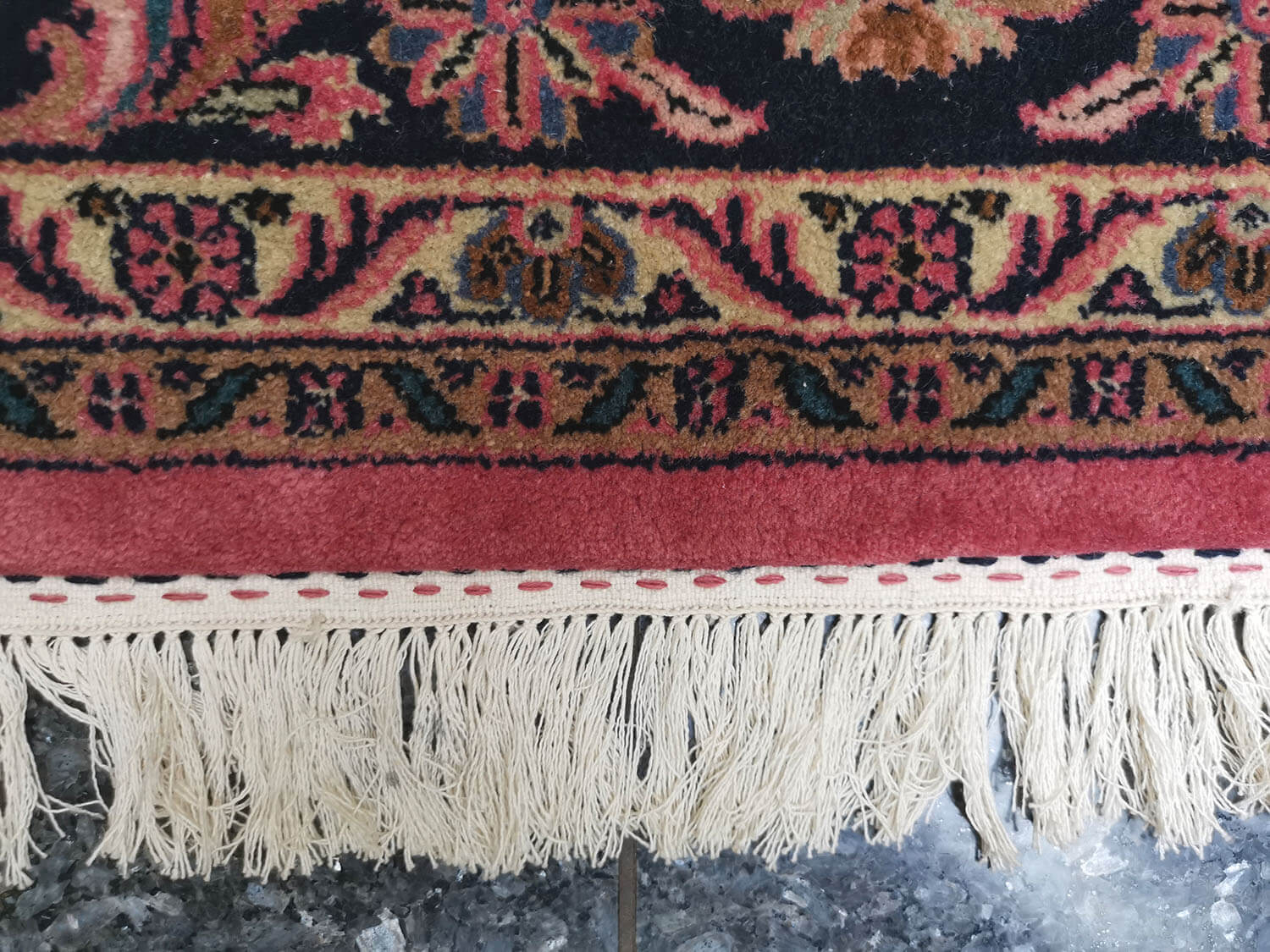 Indo Sarugh 6337-8698