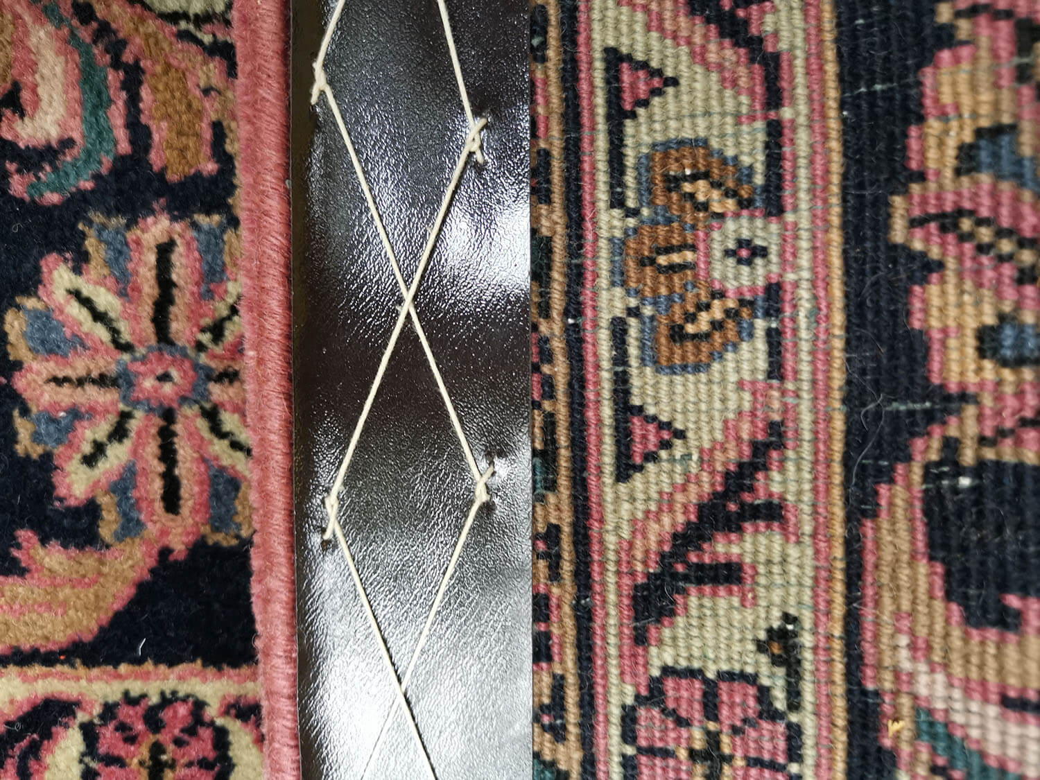 Indo Sarugh 6337-8698