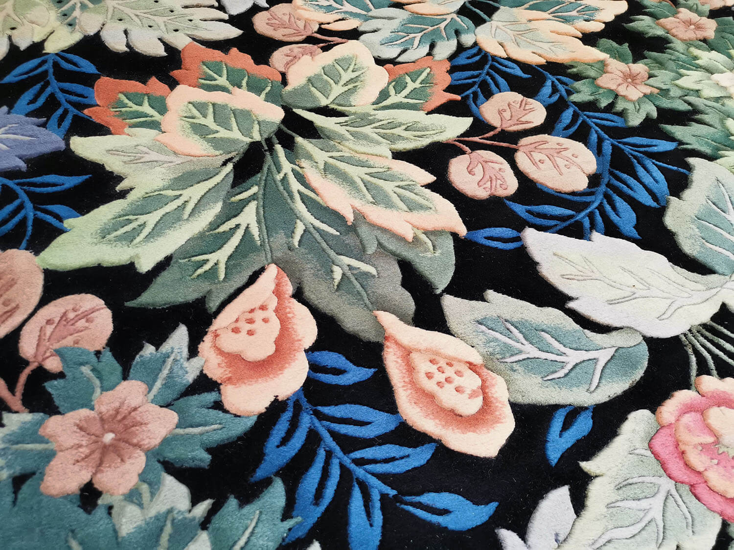 Peking Floral 7037-7320